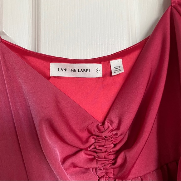 Lani the Label (by Amanda Stanton) Dress - Picture 3 of 9